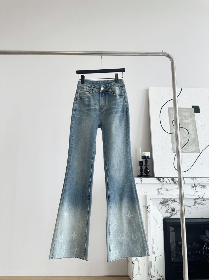 Louis Vuitton Jeans